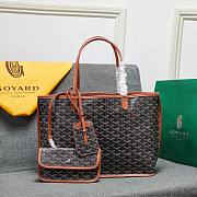 Goyard reversable size GM / XXL - 1