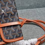 Goyard reversable size GM / XXL - 5