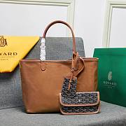 Goyard reversable size GM / XXL - 4