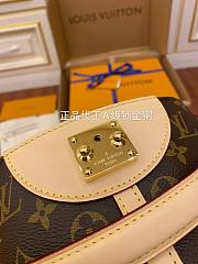 Louis Vuitton Duffle Bag Monogram M43587 - 3