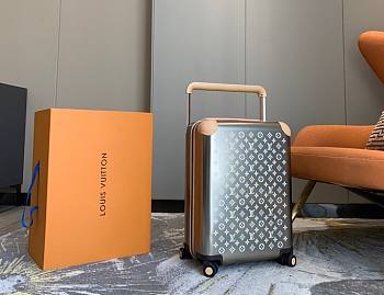 Louis Vuitton Luggage Monogram