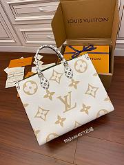 Louis Vuitton Onthego Monogram M44571 - 4