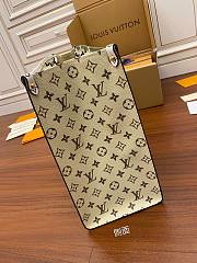 Louis Vuitton Onthego Monogram M44571 - 3