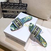 Dior slipper 017 - 6