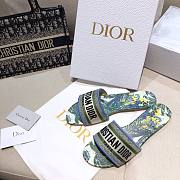 Dior slipper 017 - 5