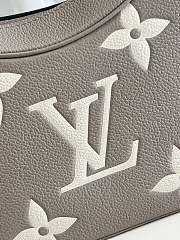 LV Bagatelle Monogram Empreinte Leather M46091 - 3