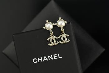 Chanel earings 003