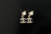 Chanel earings 003 - 6