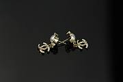 Chanel earings 003 - 5