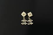 Chanel earings 003 - 4