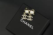 Chanel earings 003 - 2