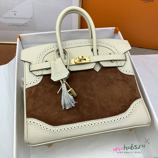 Hermes Birkin Green 10124 30cm - 1