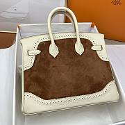 Hermes Birkin Green 10124 30cm - 5