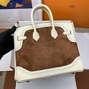 Hermes Birkin Green 10124 30cm - 3