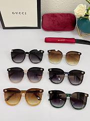 Gucci sunglasses 004 - 1