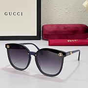 Gucci sunglasses 004 - 6