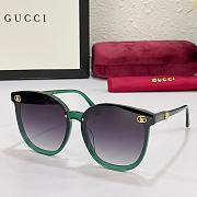 Gucci sunglasses 004 - 5