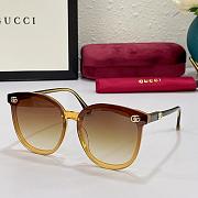 Gucci sunglasses 004 - 3