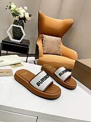 Burberry slippers 003 - 1