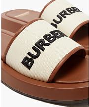 Burberry slippers 003 - 6