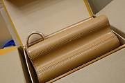 Louis Vuitton Twist MM Epi Leather M57506 - 2