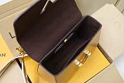 Louis Vuitton Twist MM Epi Leather M57506 - 3