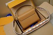 Louis Vuitton Twist MM Epi Leather M57506 - 4