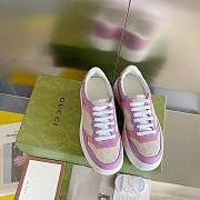 Gucci pink shoes - 2