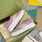 Gucci pink shoes - 6