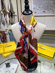 Fendi scarf 90cm - 3