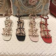 Valentino Sandals ( 4 colors ) - 1