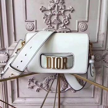 Dior Evolution Gold hardware Bag 1805