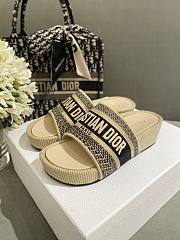 Dior slippers 018 - 1