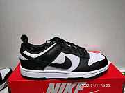 Nike Dunk Low White Black Low DD1391-001 - 5