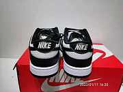 Nike Dunk Low White Black Low DD1391-001 - 3