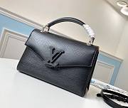 Louis Vuitton Grenelle Pochette Bag Epi Leather M55977 - 1