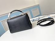 Louis Vuitton Grenelle Pochette Bag Epi Leather M55977 - 2