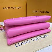 Louis Vuitton Coussin MM Pink Bag - 6