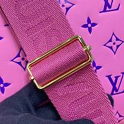 Louis Vuitton Coussin MM Pink Bag - 2