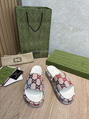 Gucci flats - 3