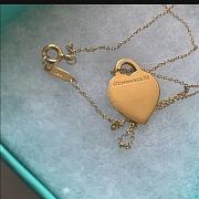 Tiffany & Co necklace  - 3