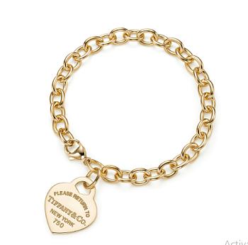 Tiffany & Co bracelet 