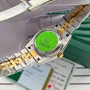 Rolex 316L 31mm （ 3 colors ） - 5