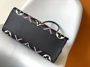 Louis Vuitton Pochette Metis Empreinte M46028 - 4