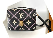 Louis Vuitton Pochette Metis Empreinte M46028 - 1