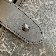 Louis Vuitton Saumur Men Tote Bag M45914 - 6