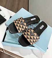 Prada slippers 01 - 1