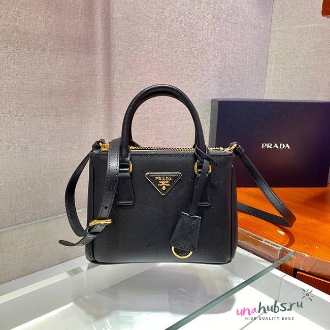 Prada galleria micro 3952 - 1