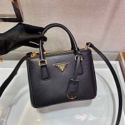 Prada galleria micro 3952 - 5