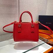 Prada galleria micro 3976 - 2